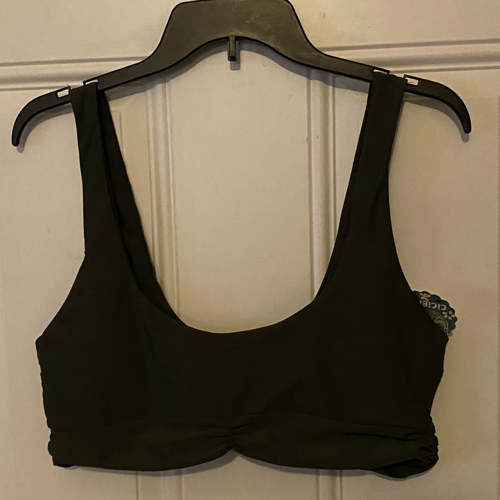 Cici Bird Bikini Top XL